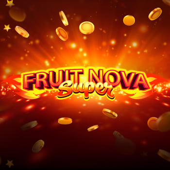 Fruit Super Nova