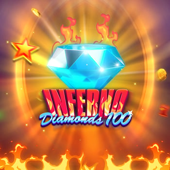 Inferno Diamonds 100