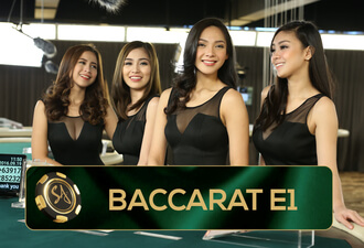 Baccarat E1