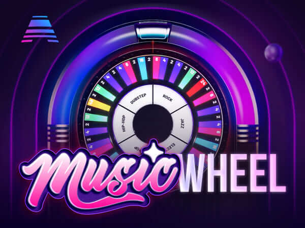 Music wheel