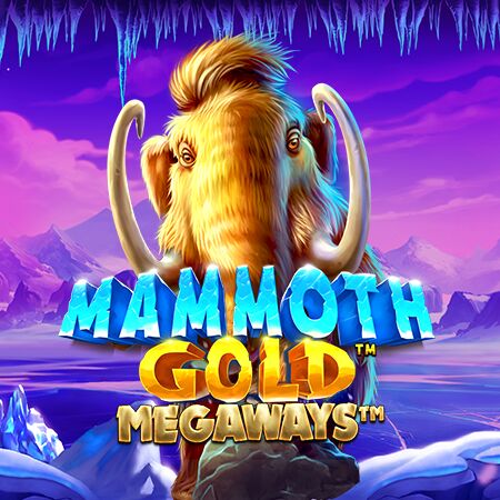 Mammoth Gold Megaways