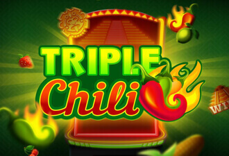 Triple Chili