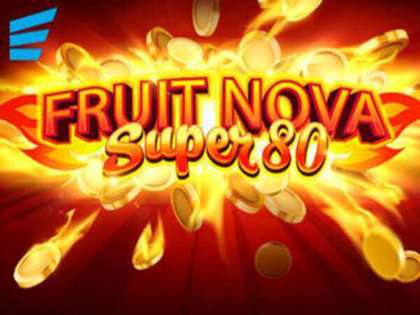 Fruit Nova