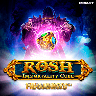 Rosh immortality cube